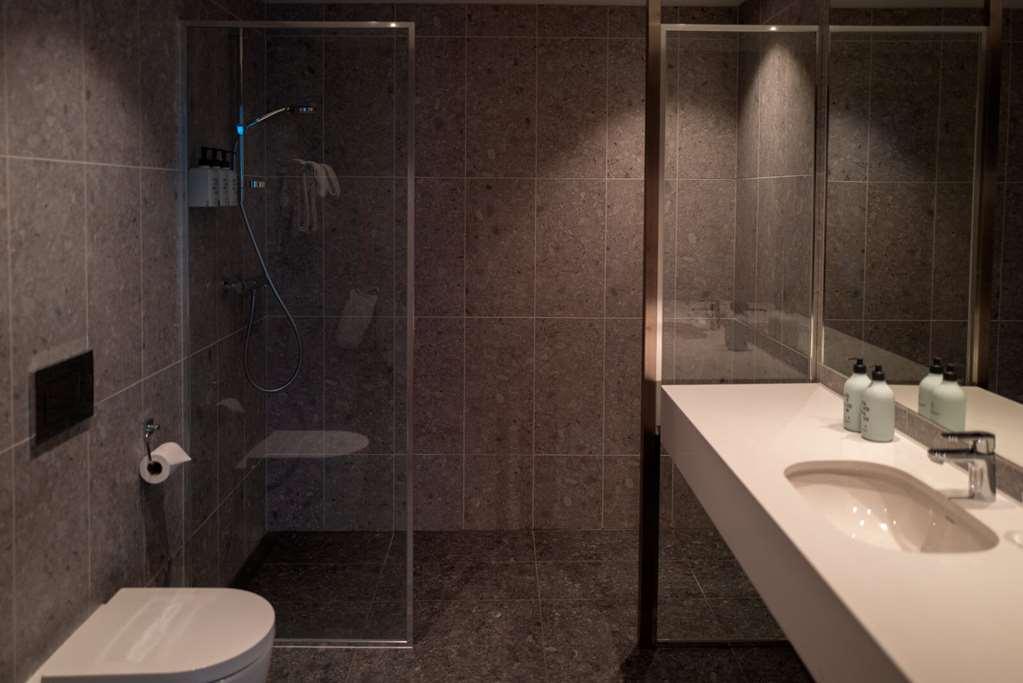 Scandic Sarpsborg Quarto foto